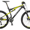 Scott Spark 70 Mountain Bike 2012 - Full Suspension MTB